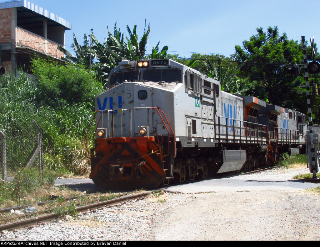 VLI 8675